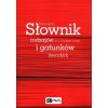 Słownik rodzajów i gatunków literackich