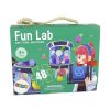 Puzzle 48 Laboratorium