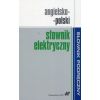 Angielsko-polski słownik elektryczny