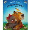 Malinka Wombat T.3 Malinka Wombat i Kapibara