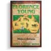 Florence Young - Misja wykonana