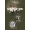 Królestwo Polskie 1815-1916-1918. Szkice z ustroju