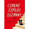 Czarne szpilki Zuzanny