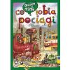 Opowiem ci, mamo, co robią pociągi