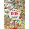 Rok na placu budowy