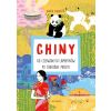 Chiny. Od czerwonych lampionów po Zakazane Miasto