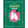 Muminki zebrane. Tom I