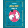 Muminki zebrane. Tom II