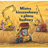 Mistrz kieszonkowy z placu budowy