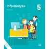 Informatyka SP 5 Podręcznik w.2