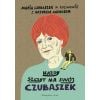 Każdy szczyt ma swój Czubaszek