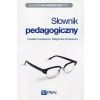 Słownik pedagogiczny