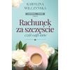 Rachunek za szczęście, czyli caffe latte