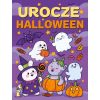 Urocze Halloween