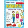 Matematyka. Zadania dla dzieci. Poziom I