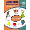 Angielski dla dzieci 6-8 lat Nr 10 Pierwsze słówka