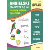 Angielski dla dzieci 6-8 Nr 1 Pierwsze słówka