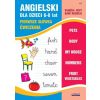 Angielski dla dzieci 6-8 lat Nr 2 Pierwsze słówka