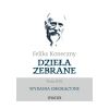 Feliks Koneczny. Dzieła zebrane T.16