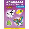 Angielski dla dzieci 6-8 lat Nr 22 Lato