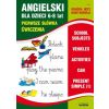 Angielski dla dzieci 6-8 lat Nr 8