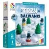 Smart Games Trzy Bałwanki (PL) IUVI Games