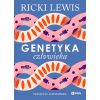 Genetyka człowieka. Koncepcje i zastosowania