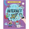 Wielka Księga Zdolniachów. Internet
