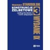 Konstrukcje żelbetowe według Eurokodu 2 T.3 TW