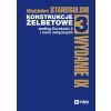 Konstrukcje żelbetowe według Eurokodu 2 T.3