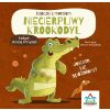 Bajeczki z morałem. Niecierpliwy krokodyl