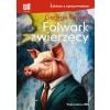 Folwark zwierzęcy (lektura z opracowaniem)