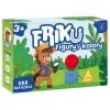 FRIKU Figury i Kolory