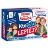 Dzieci kontra Rodzice. Kto wie Lepiej?