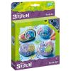 Mozaika diamentowa - Sztuka naskalna Stitch