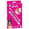 Stwórz swoje diamentowe bransoletki Barbie