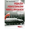 Pojazdy Powstańców Warszawskich 1944