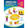 Angielski dla dzieci 6-8 lat. Nr 11