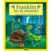Franklin boi się ciemności