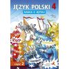 Język Polski SP Nauka O Języku 4/2 ćw. NPP