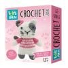 Crochet Studio Kot