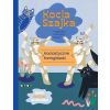 Kocia szajka i zagadka zniknięcia śledzi