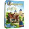 Carcassonne 1 Karczmy i Katedry Edycja 3