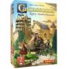 Carcassonne 2 Kupcy i Budowniczowie Edycja 3