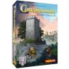 Carcassonne 4 Wieże i Złodzieje Edycja 3
