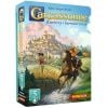 Carcassonne 5 Kurierzy i Burmistrzowie Edycja 3