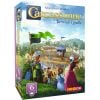Carcassonne 6 Turnieje i Godła Edycja 3