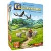 Carcassonne 9 Pasterze i Owce Edycja 3