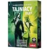 Tajniacy Duet REBEL