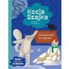 Kocia Szajka i napad na moście. Łamigłowki